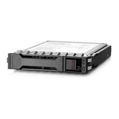 HPE 480GB SATA 6G Mixed Use SFF BC Multi Vendor SSD, P40502-B21