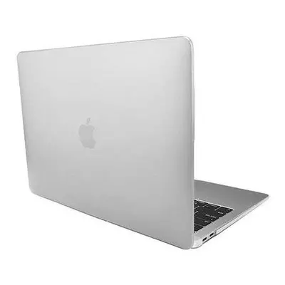 SwitchEasy Hardshell Nude Case pre MacBook Air Retina 13" 2020 - Clear, GS-105-117-111-65