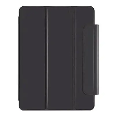 Comma puzdro Rider Magnetic Case pre iPad Pro 12.9" 2018-2022 - Black