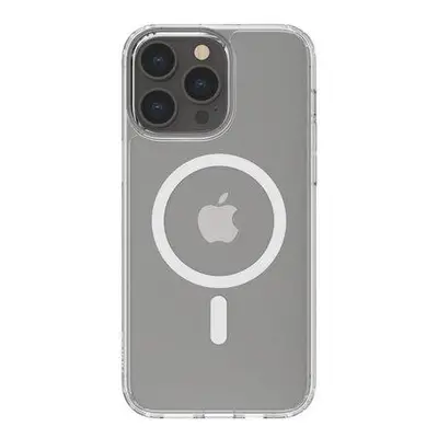 Belkin kryt ScreenForce Magnetic Protective Case pre iPhone 14 Pro Max - Clear