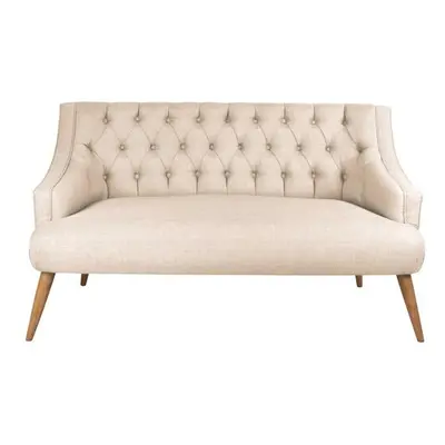 Atelier del Sofa 2-Seat Sofa Lamont - Cream