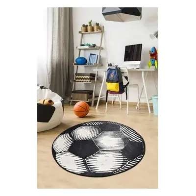 Conceptum Hypnose Carpet (140 cm) Ball Multicolor