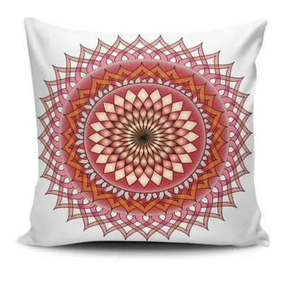 Aberto Design Cushion MANDALA-27 Multicolor