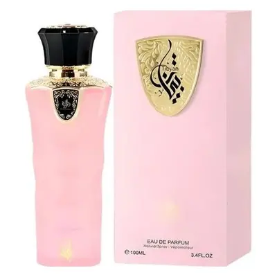 Al Wataniah Tibyan - EDP 100 ml