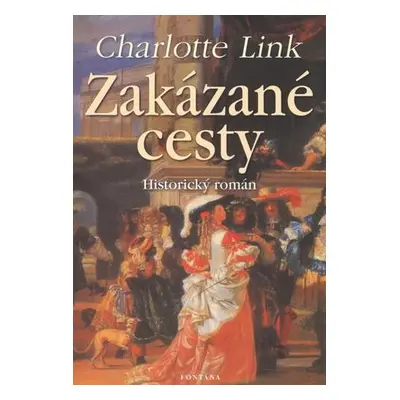 Zakázané cesty