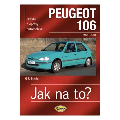 Peugeot 106 1991 - 2004