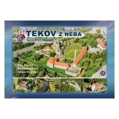 Tekov z neba