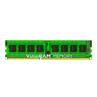 8GB DDR3-1600MHz Kingston CL11 STD Height 30mm, KVR16N11H/8