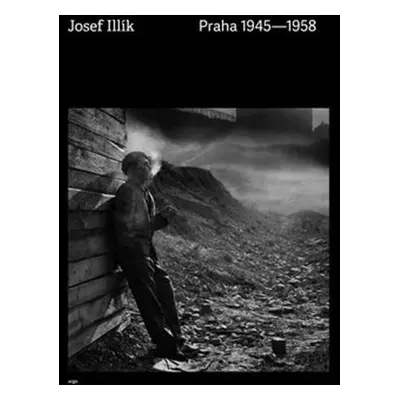 Praha 1945 - 1958