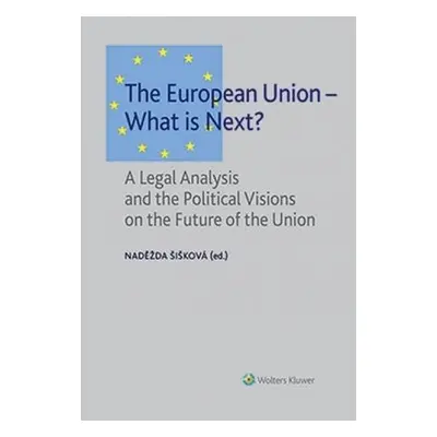 The European Union – What is Next?