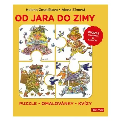 Od jara do zimy