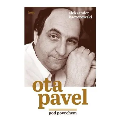 Ota Pavel