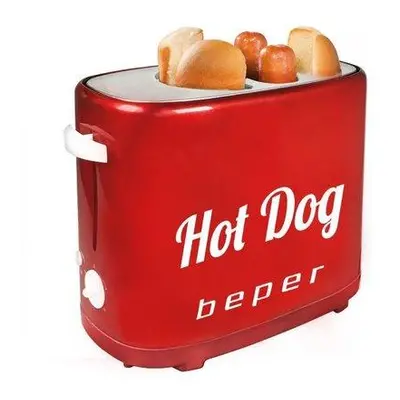 Beper Bt150-Y Hotdogovač 750W