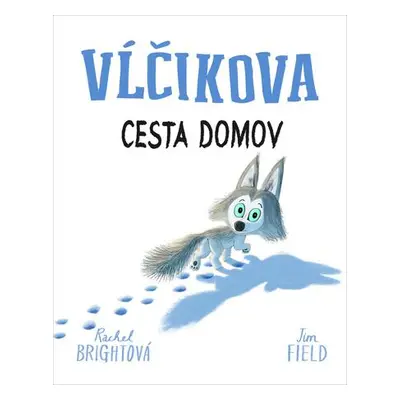 Vĺčikova cesta domov