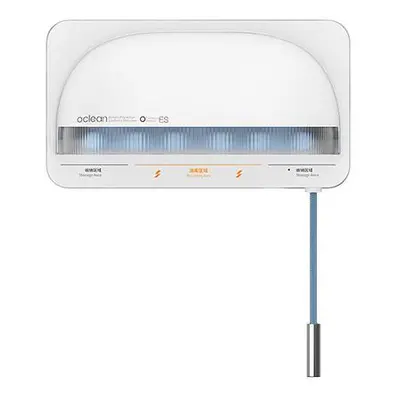 Xiaomi Oclean S1 Toothbrush Sterilizer, bílá Oclean S1 Toothbrush Sterilizer white