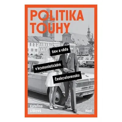 Politika touhy