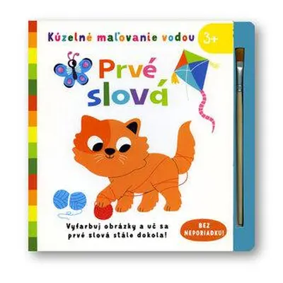 Prvé slová