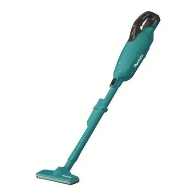 Makita DCL280FZ Aku-vysavač Li-ion 18V,b