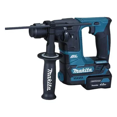 MAKITA HR166DSMJ Aku kladivo vrtací 10,8V/12V 2x4,0Ah CXT