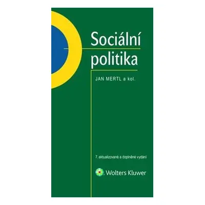 Sociální politika