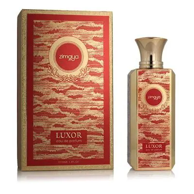 Zimaya Luxor parfémovaná voda unisex 100 ml