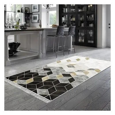 Conceptum Hypnose Carpet (120 x 180) 2146M - Cream