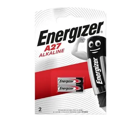 Energizer A27 B2