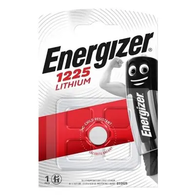 Energizer CR 1225