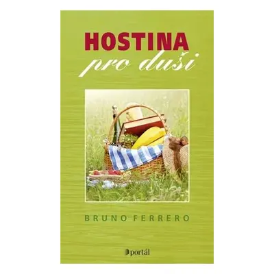 Hostina pro duši