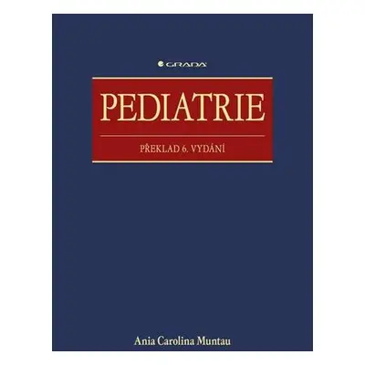 Pediatrie