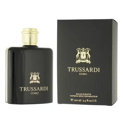 TrussarDi Uomo 2011 toaletní voda pánská 100 ml