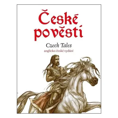 České pověsti Czech Tales