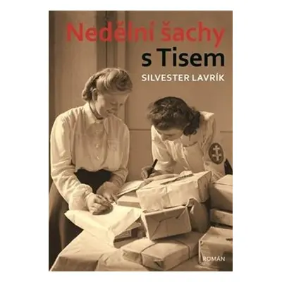 Nedělní šachy s Tisem