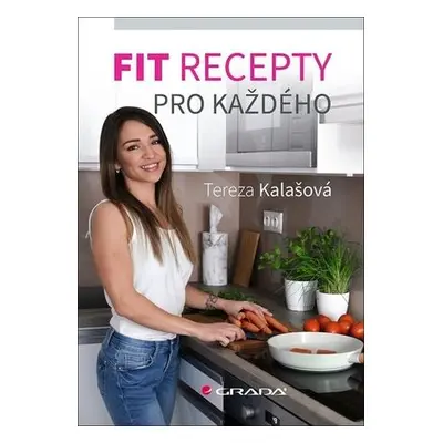 Fit recepty pro každého