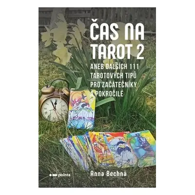 Čas na tarot 2