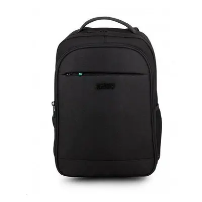 Vertago NOTEBOOK BACKPACK BLACK, DBC14UF