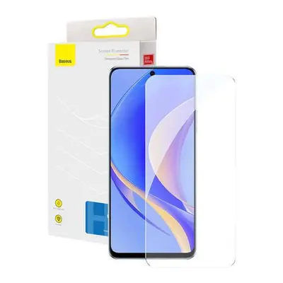 Baseus Tempered-Glass Screen Protector pro HUAWEI Changxiang 50