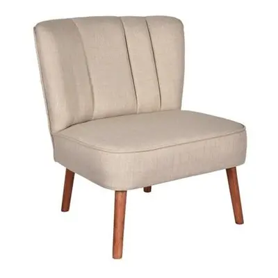 Atelier del Sofa Wing Chair Moon Way - Cream