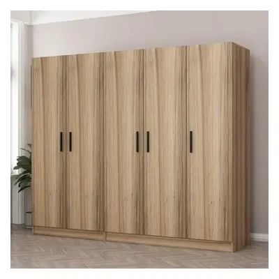 Hanah Home Wardrobe Kale - 7629 Dore