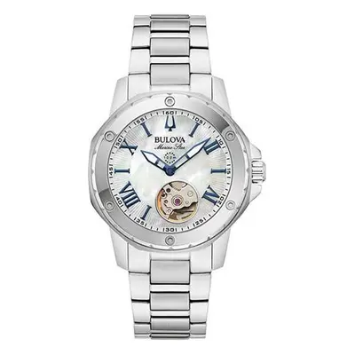 Bulova Marine Star Automatic 96L326