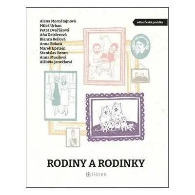 Rodiny a rodinky