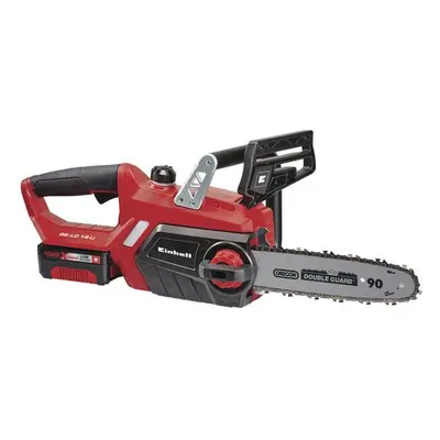 Einhell Aku řetězová pila GE-LC 18/25 Li Kit (1x3,0Ah)