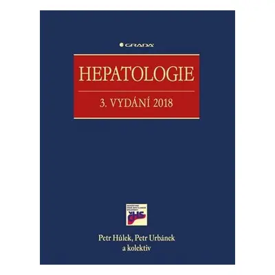 Hepatologie - Petr Hůlek