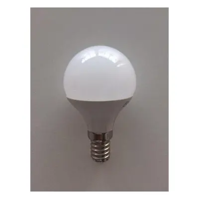 Best-Led E14 5W stud.bílá BL-G45-5C