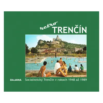 Trenčín retro