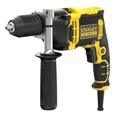 STANLEY FMEH750K-QS Vrtačka příklepová 750W SFM