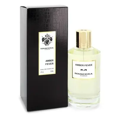 Mancera Amber Fever parfémovaná voda unisex 60 ml