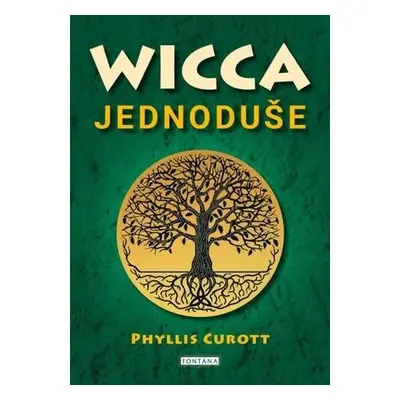 Wicca jednoduše