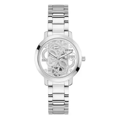 Guess Quattro Clear GW0300L1