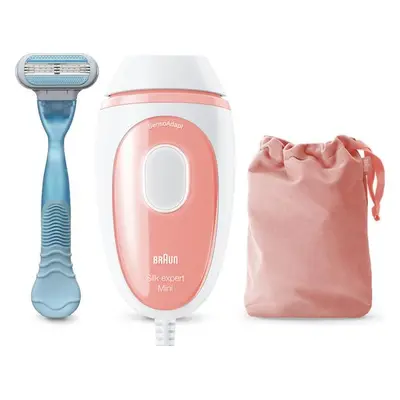 BRAUN Silk-expert Mini PL1014 IPL